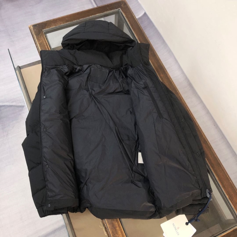 Moncler Down Coat